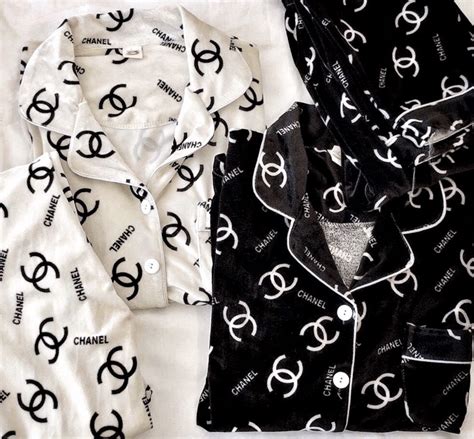 fake chanel pajamas|Chanel counterfeit catalog.